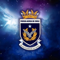 Fuerza Aérea de Chile Logo