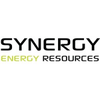 Synergy Energy Resources Logo