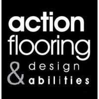 Action Flooring & Designabilities | Edmonton + Red Deer Logo