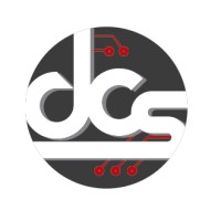 Data Converged Solutions Logo