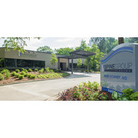 SpineGroup Alabama, LLC Logo