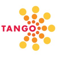 The Alliance for Nonprofit Growth & Opportunity (TANGO) Logo