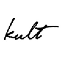 Kult Studio & Gallery Logo