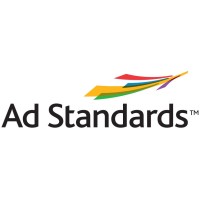 Ad Standards / Les Normes de la publicité Logo
