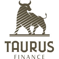 Taurus Finance Logo