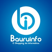 Bauruinfo Comercial Ltda Logo