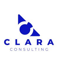 Clara Consulting Logo