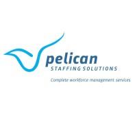 Pelican Staffing Solutions Logo