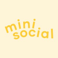 minisocial Logo