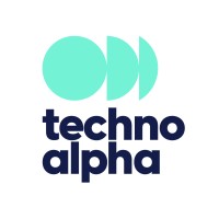 Technoalpha Logo