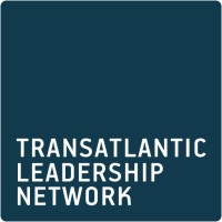 Transatlantic Leadership Network Logo