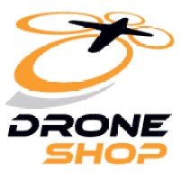 Droneshop Logo