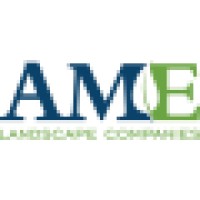 AME Landscape Companies Logo