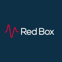 Red Box Logo