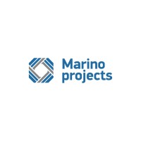 Marino Projects LTD Logo