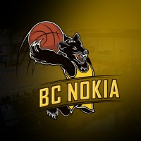 BC Nokia Logo