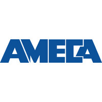 AMECA SA - Assembling ergonomic solutions Logo