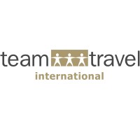 teamtravel international GmbH Logo