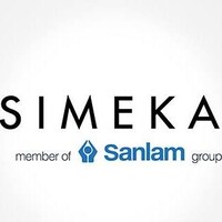Simeka Consultants & Actuaries Logo