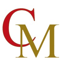 Carmine Media Logo