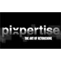 Pixpertise Logo