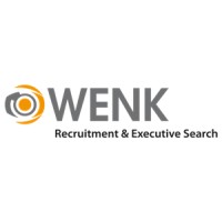 Wenk Recruitment & Executive Search Logo