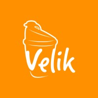 Velik Logo