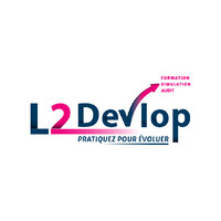 L2 Devlop Logo