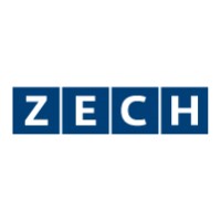 ZECH Bau Logo
