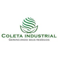 Coleta Industrial Logo