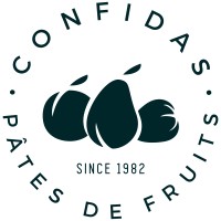 Confidas Logo