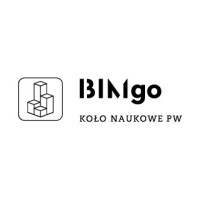 Koło Naukowe BIMgo Logo