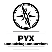 Pyx Consulting Consortium Logo