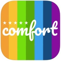 CampingComfort Logo