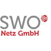 SWO Netz GmbH Logo