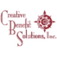 Creative Benefit Solutions, Inc. Logo