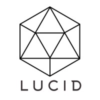 Lucid Engineering Logo