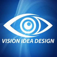 Vision Idea Design Logo