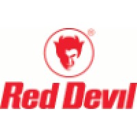 Red Devil, Inc. Logo
