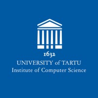 University of Tartu Institute of Computer Science Logo