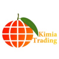 Kimia Trading Logo