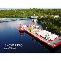 Navegação Prates Logo