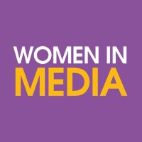 Cambridge University Women in Media Logo