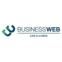 Business Web Company Logo