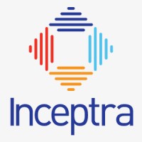 Inceptra Logo