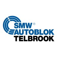 SMW Autoblok Telbrook Logo