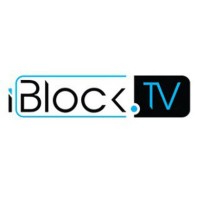 iBlock TV Logo