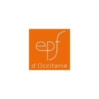 EPF dOccitanie Logo