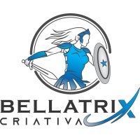 Bellatrix Criativa Logo