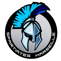 Spartiates de Marseille Logo